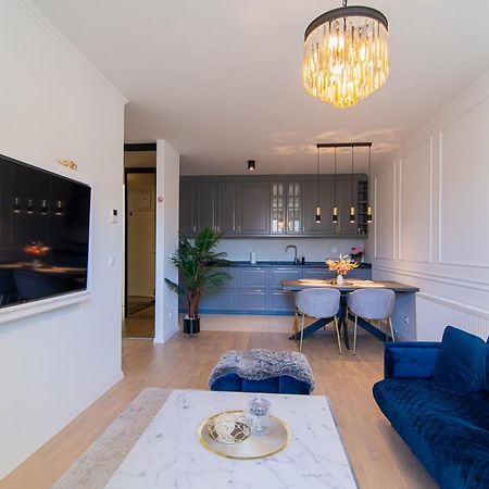 Flexible Selfcheckins 66 - Zagreb - Loggia - 80M2 - New - Luxury - Garage - 2 Bedrooms Экстерьер фото