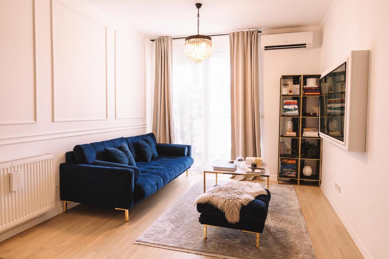 Flexible Selfcheckins 66 - Zagreb - Loggia - 80M2 - New - Luxury - Garage - 2 Bedrooms Экстерьер фото
