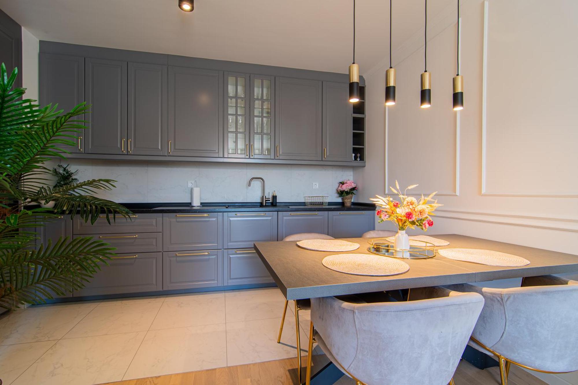 Flexible Selfcheckins 66 - Zagreb - Loggia - 80M2 - New - Luxury - Garage - 2 Bedrooms Экстерьер фото