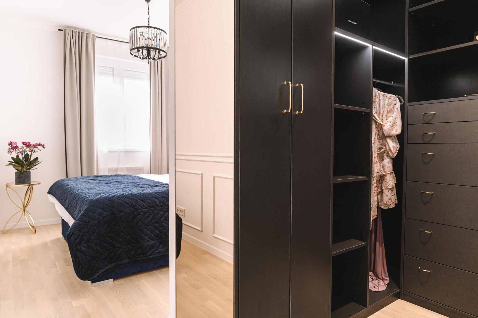 Flexible Selfcheckins 66 - Zagreb - Loggia - 80M2 - New - Luxury - Garage - 2 Bedrooms Экстерьер фото