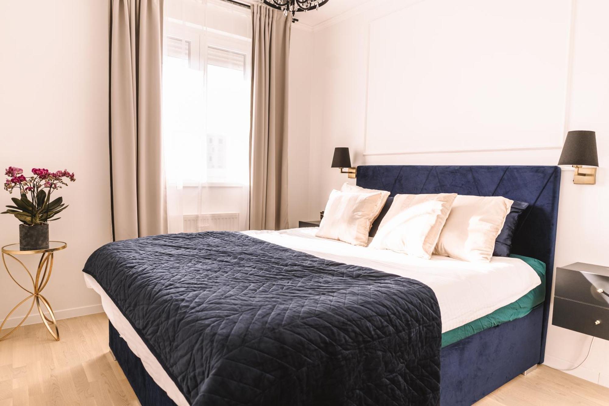 Flexible Selfcheckins 66 - Zagreb - Loggia - 80M2 - New - Luxury - Garage - 2 Bedrooms Экстерьер фото
